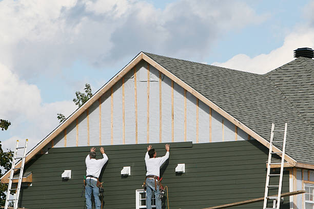 Siding for Multi-Family Homes in Kinsey, AL